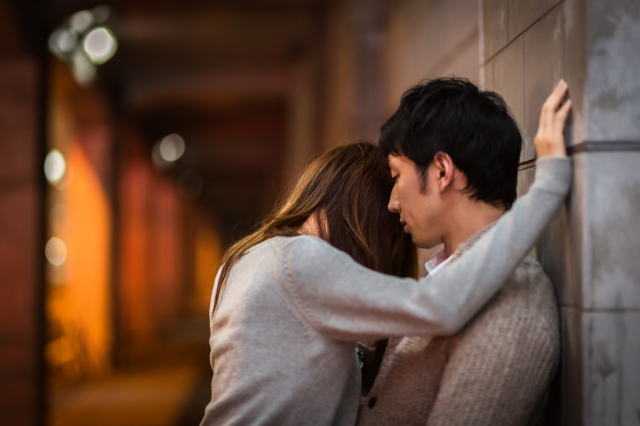 Japanese cheating survey finds high infidelity rate in Kyoto and one of Tokyo’s neighbors