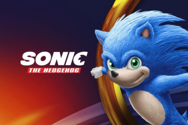 Even Sonic the Hedgehog’s original creator thinks character’s live-action movie design is ugly