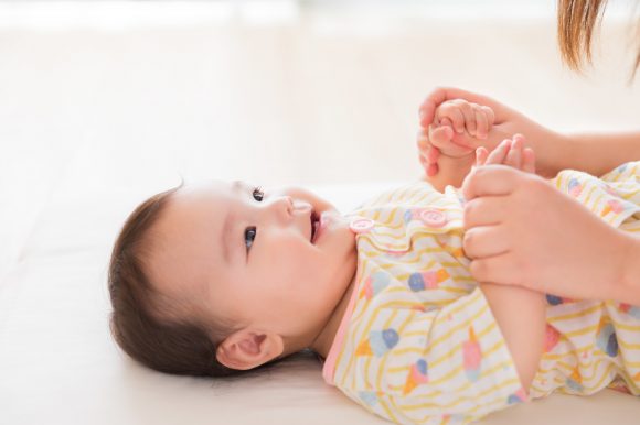 6 surprising things about having a baby in Japan