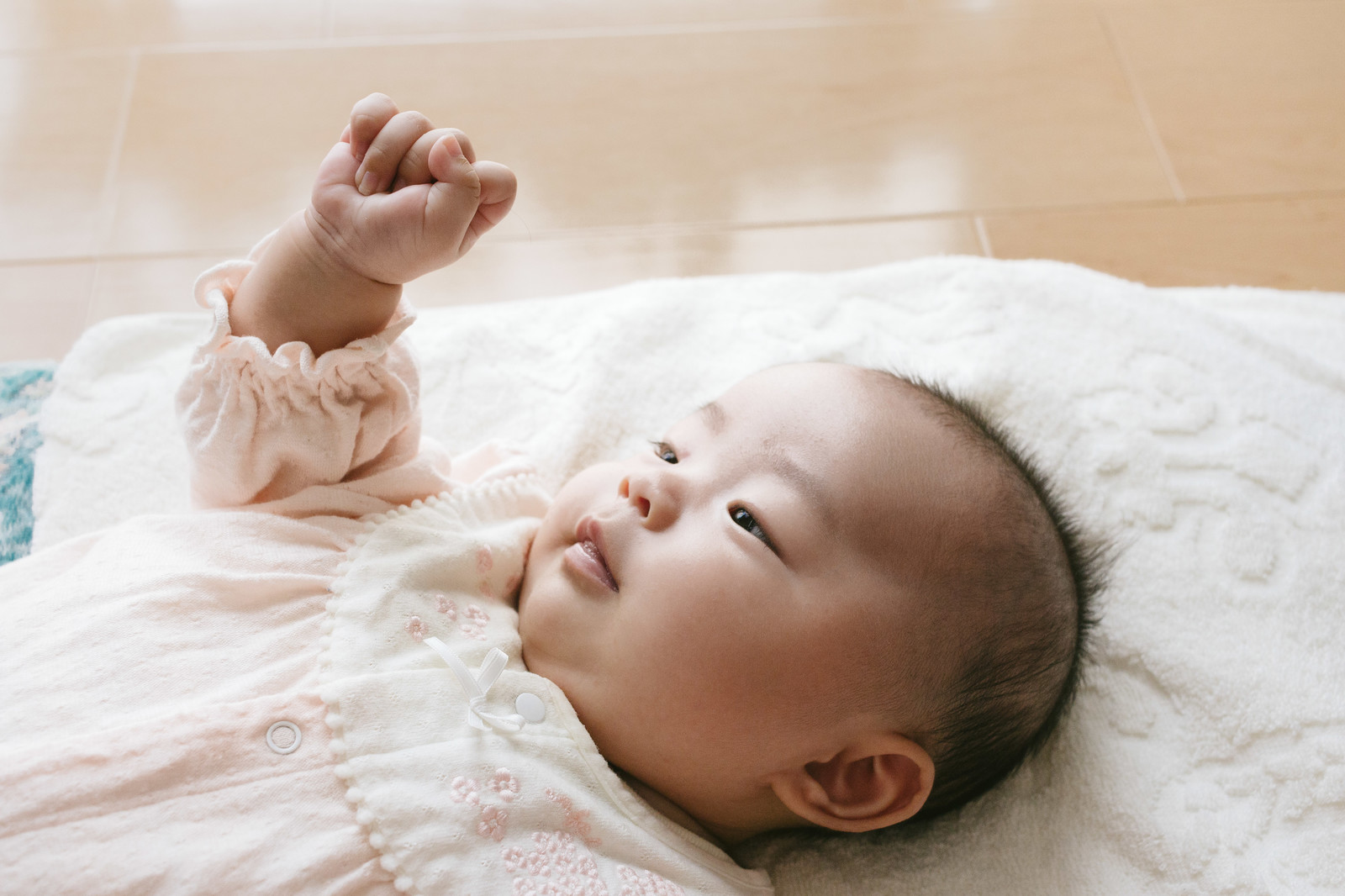 Japanese sleeping