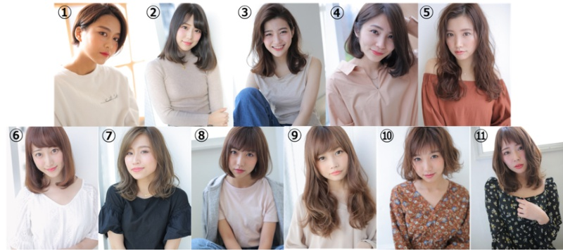 Which hairstyle makes a woman look good at her job?” asks Japanese survey |  SoraNews24 -Japan News-