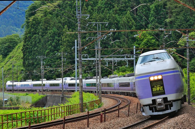Japan Rail baffled by man who jumped onto tracks and disappeared