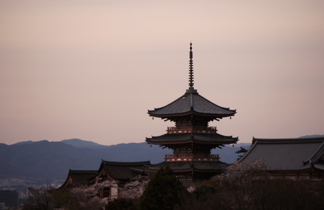 Japanese travelers are avoiding Kyoto as the city’s number of foreign visitors continues to grow
