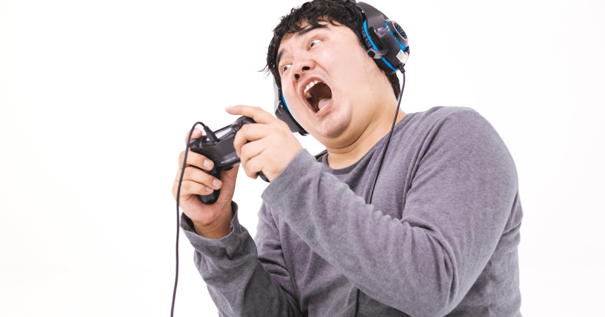 Japanese Gamers With Multiplay Phobia Avoid Online Play So They Won t