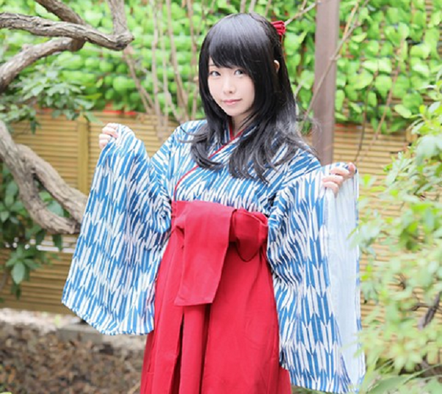 Japanese Schoolgirl Kimono Roomwear Line Expands With New Color Options For Old School Comfort Soranews24 Japan News