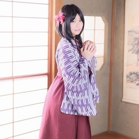 Japanese schoolgirl kimono roomwear line expands with new color options ...