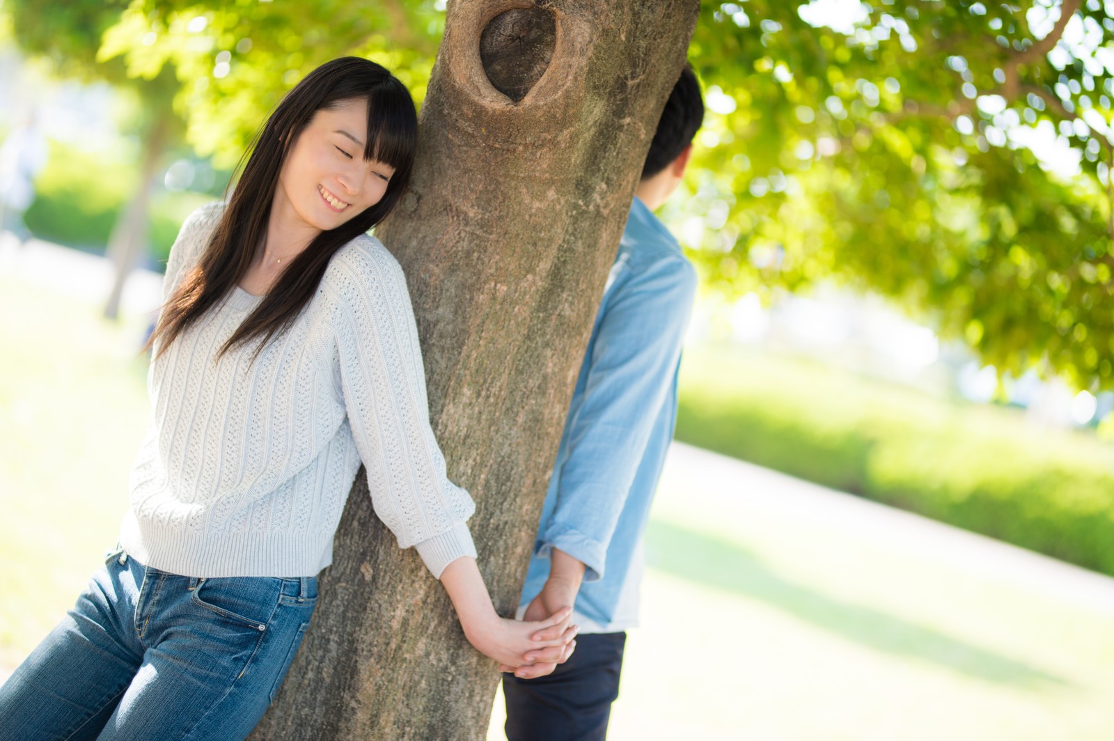 Good Couples Day gets our Japanese writer thinking about