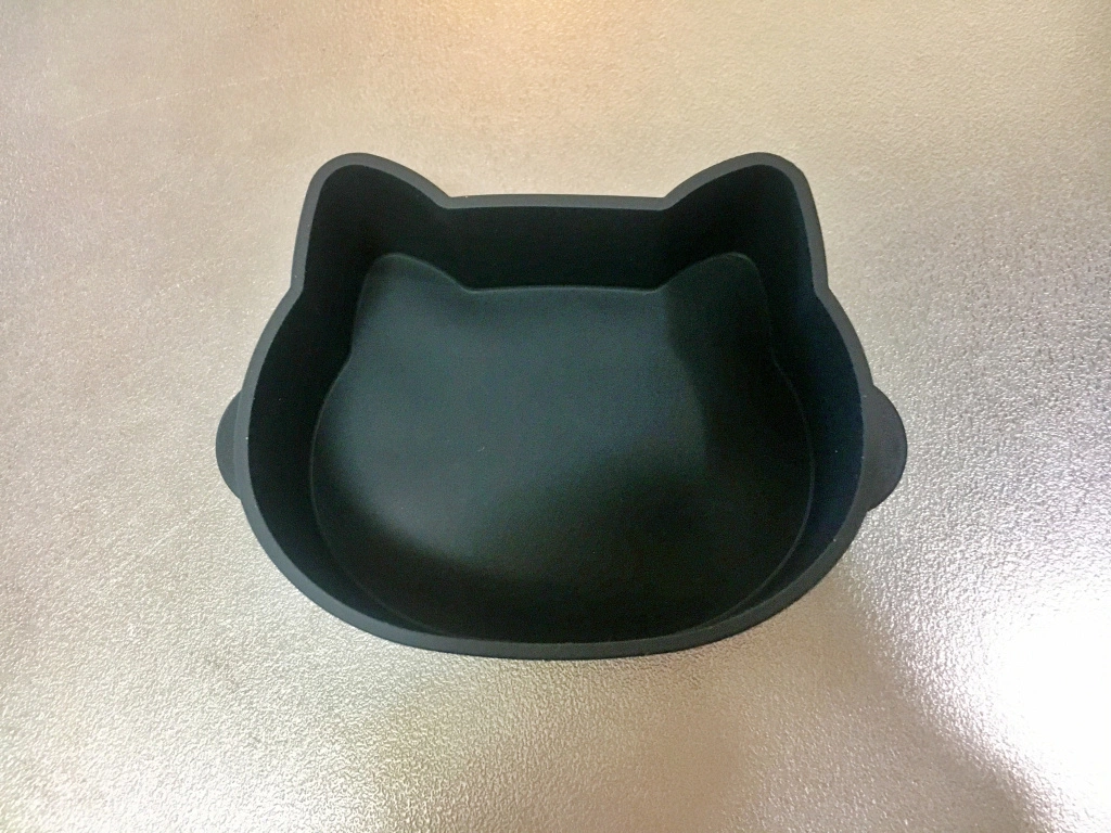 Cat pancakes Easier to make than normal ones thanks to supercute