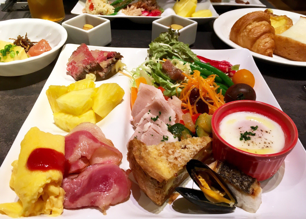 Top 20 Best Breakfast Hotels in Japan 2019” ranking has our mouths watering  in anticipation | SoraNews24 -Japan News-