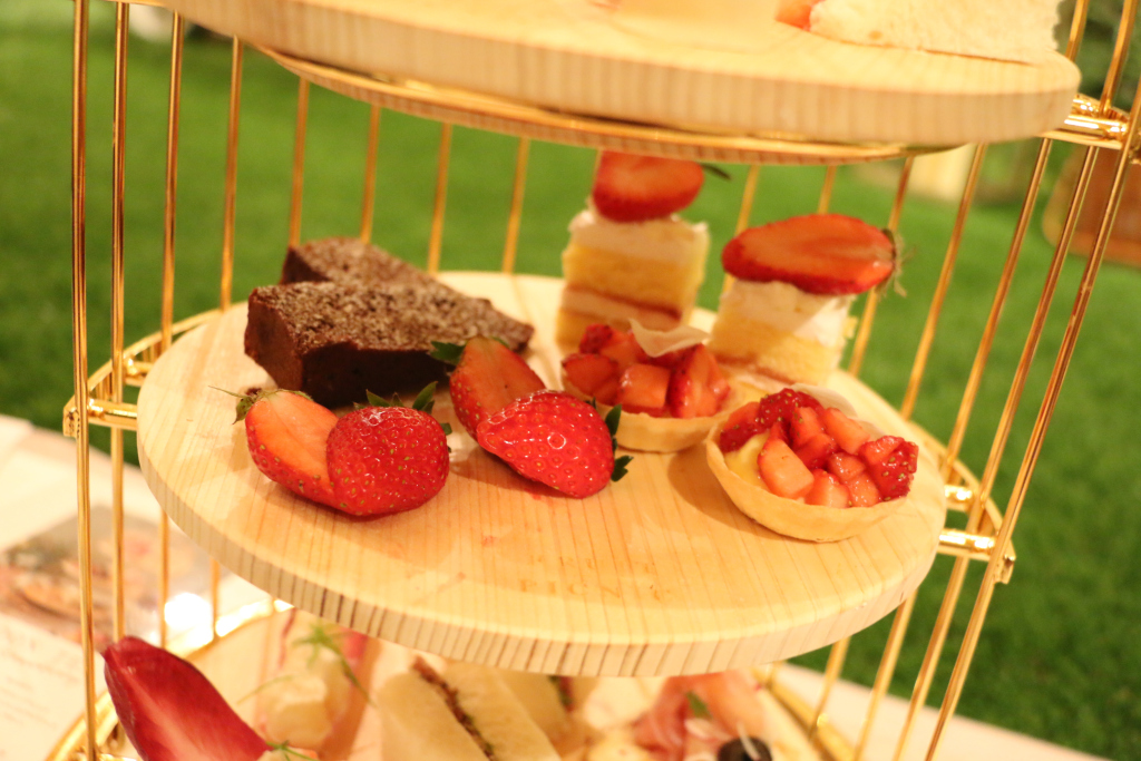 【tea spoon. Picnic style in Tokyo】 tea spoon. Picnic style in Tokyo - メルカリ