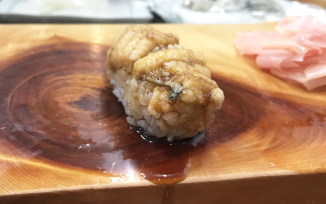 How to get an amazing Sukiyabashi Jiro sushi lunch for less than 15 bucks