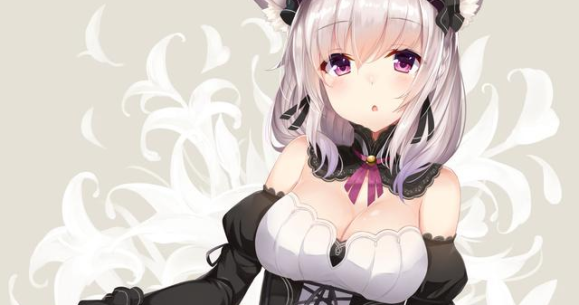 Cute Teen Girls Nice Cleavage - Virtual YouTuber anime girl offers breast milk feeding session as part of  crowdfunding campaign | SoraNews24 -Japan News-