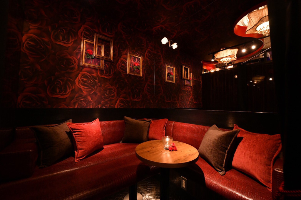 Luxurious lounge only open to couples opens in Tokyo SoraNews24