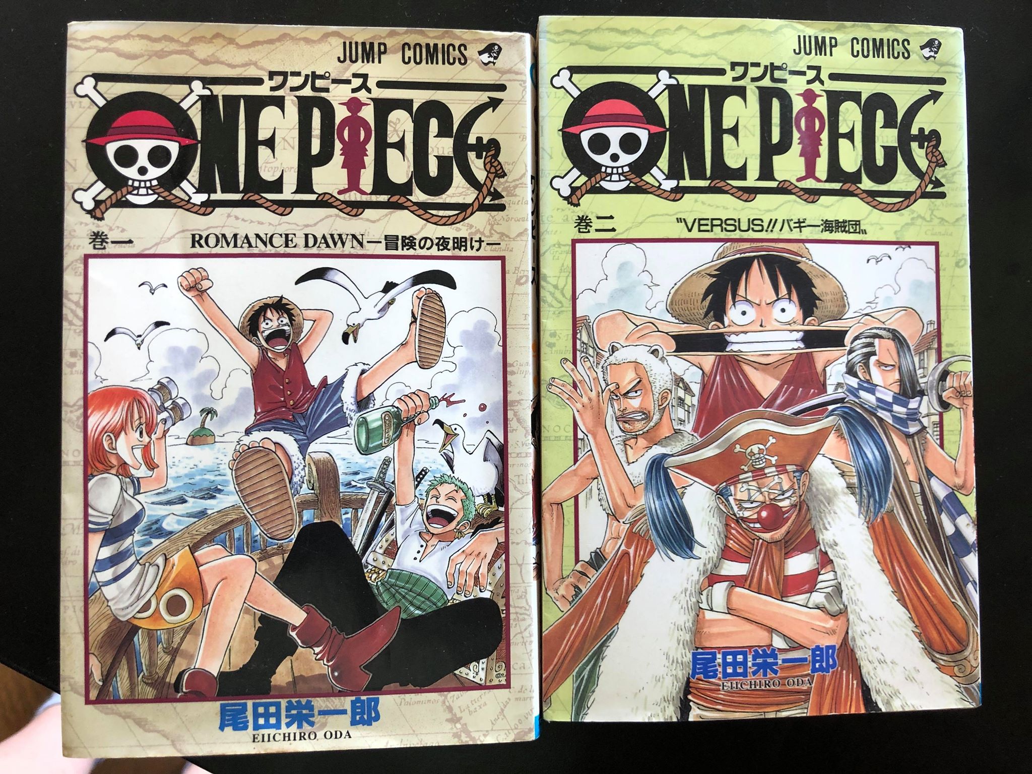 Japanese Twitter Claims One Piece Has Evolved From Casual Anime To Hardcore Otaku Series Soranews24 Japan News