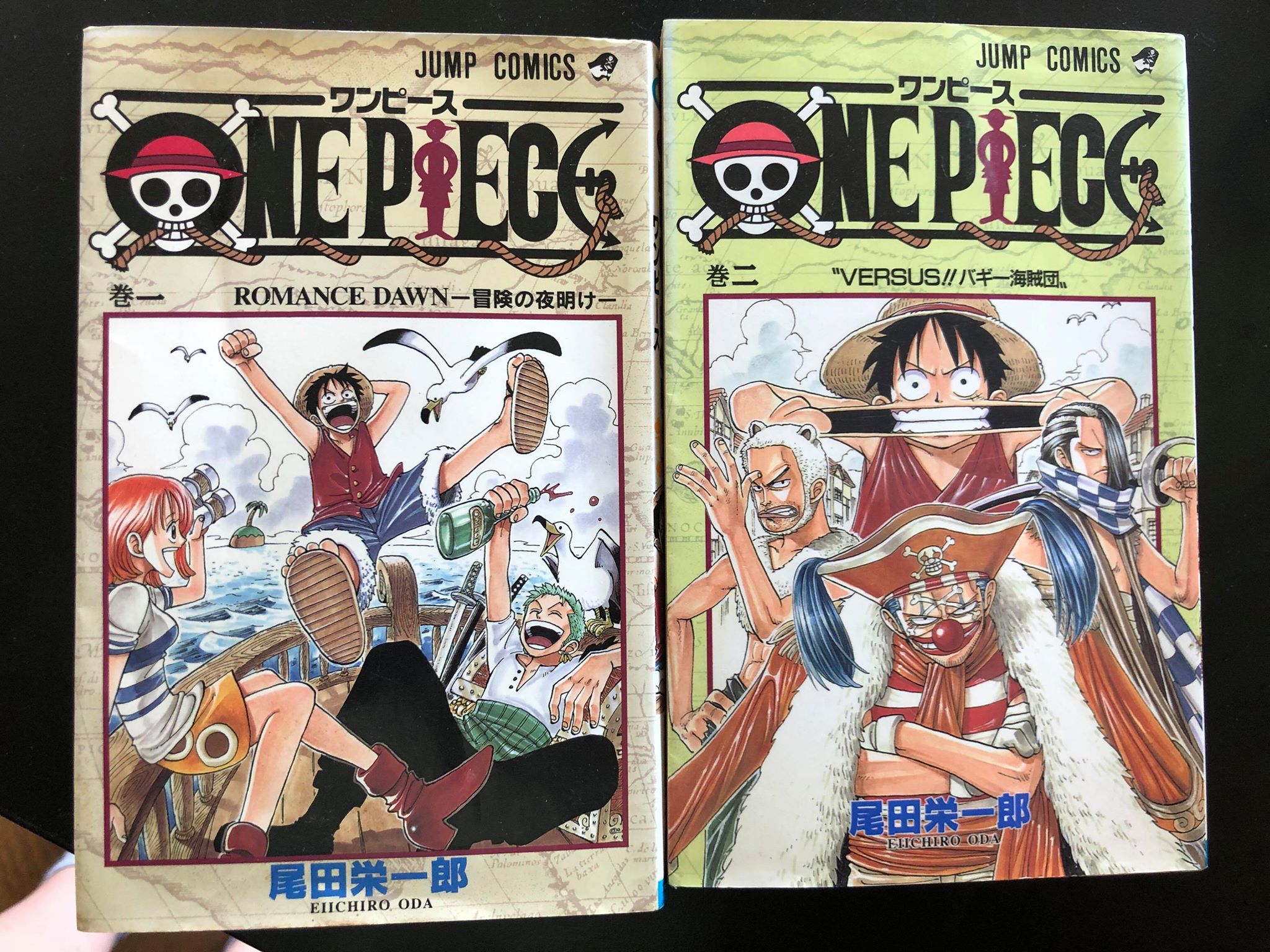 Japanese Twitter claims One Piece has evolved from casual anime to