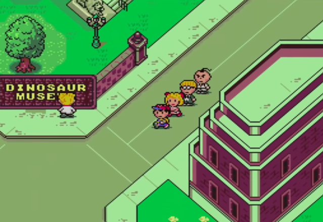 EarthBound’s creator says “Video games are a shovel” that helps you unearth life’s treasures