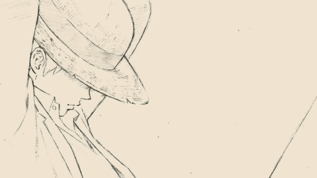 Gorgeous anime shorts reimagine One Piece's Straw Hat Pirates as