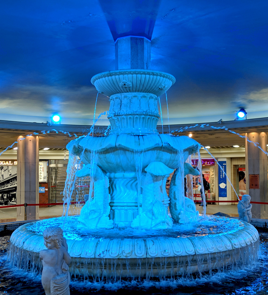 hiroba9 SoraNews24 Japan News