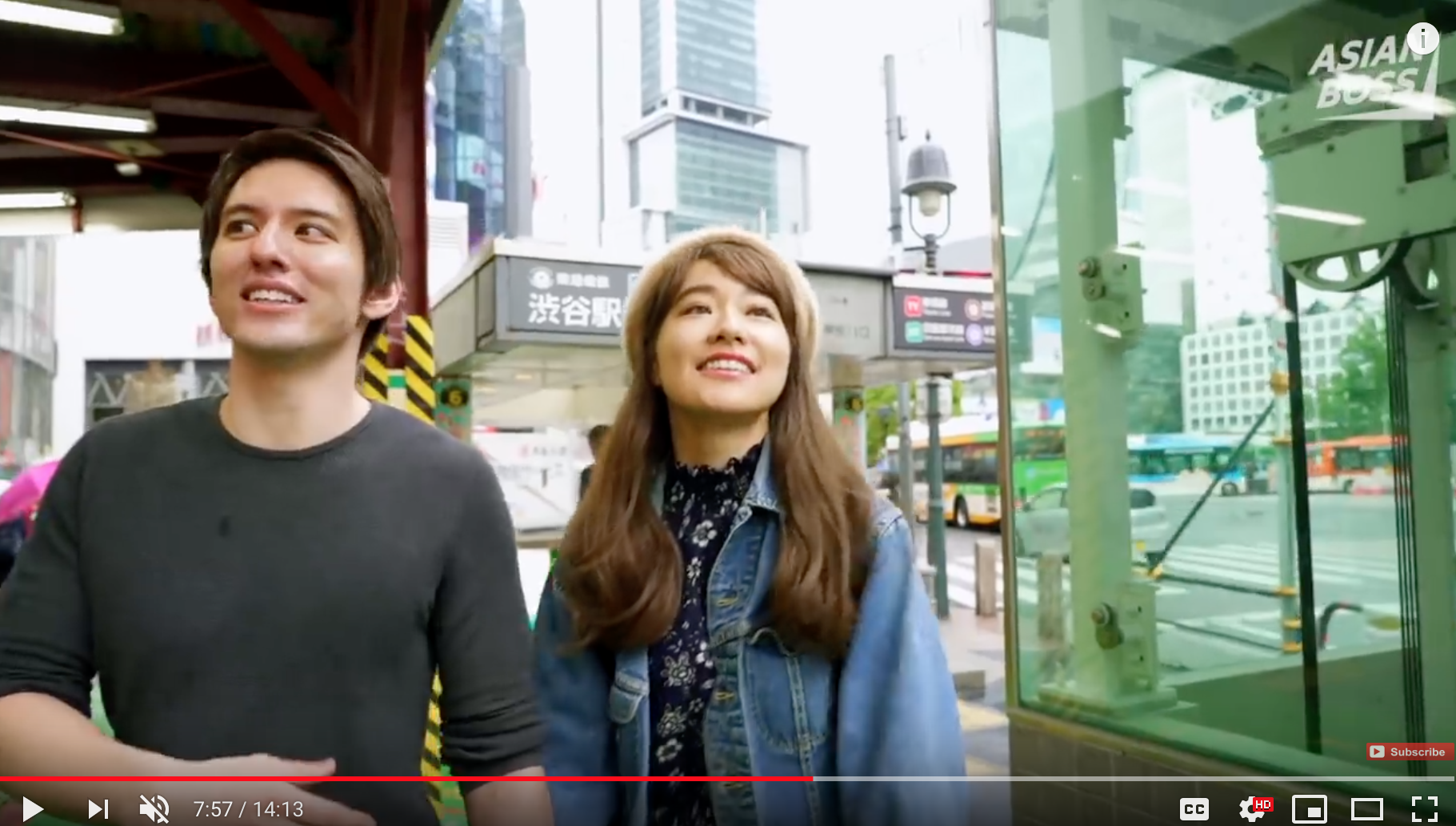 Renting in Japan: Relationship goals or just plain awkward? 【Video】 | SoraNews24 -Japan
