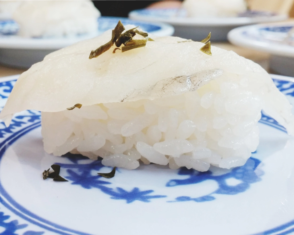 You can now get fugu, Japan’s poisonous blowfish, for under a buck at