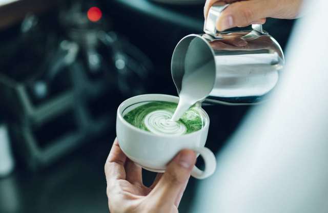 World’s first matcha latte art competition to be held in Japan this year