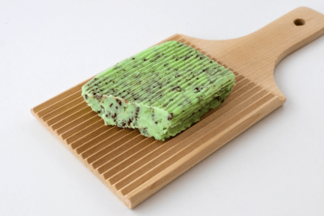 Japan has mint chocolate butter, and it’s now at the top of our shopping list