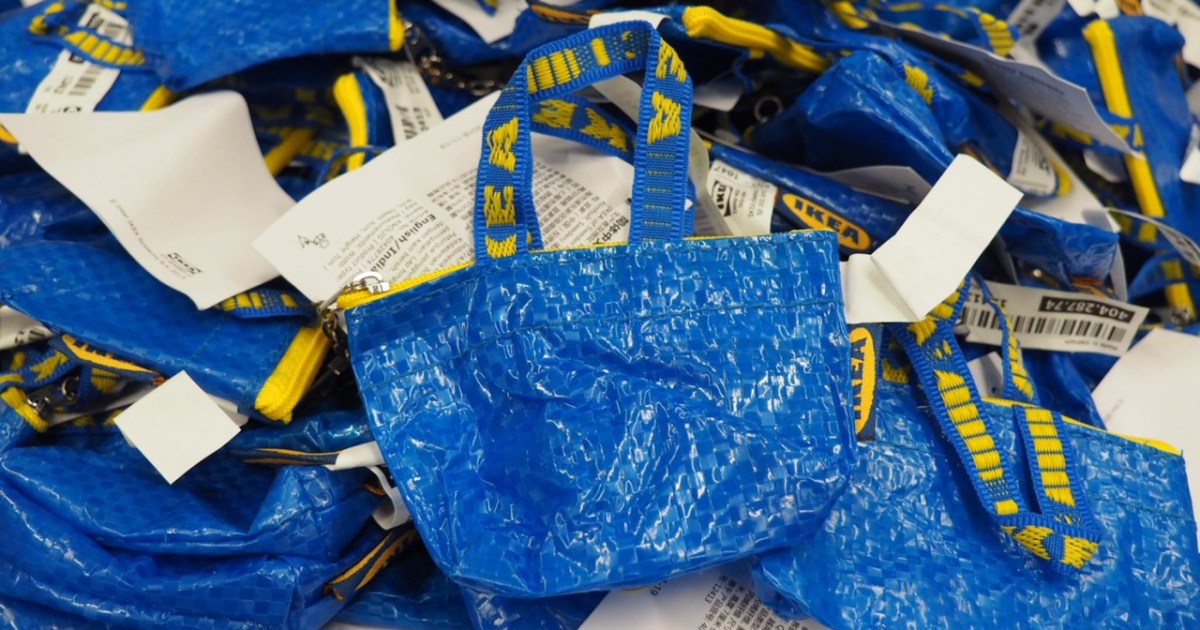IKEA Lingerie Storage Case Price in India - Buy IKEA Lingerie