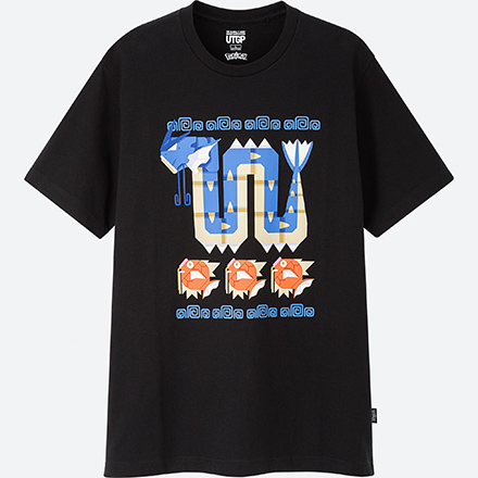 Uniqlo Pokémon T-shirts coming to Japan this summer, in 24 crazy ...