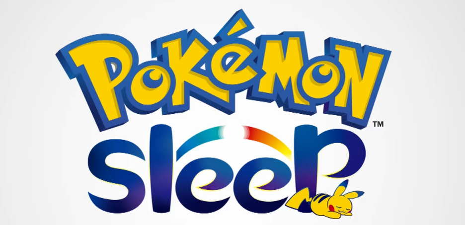 The new Pokémon app will put you to sleep