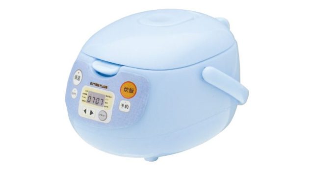 Mini rice cooker cases: The newest Japanese capsule toys we never knew we  needed until just now