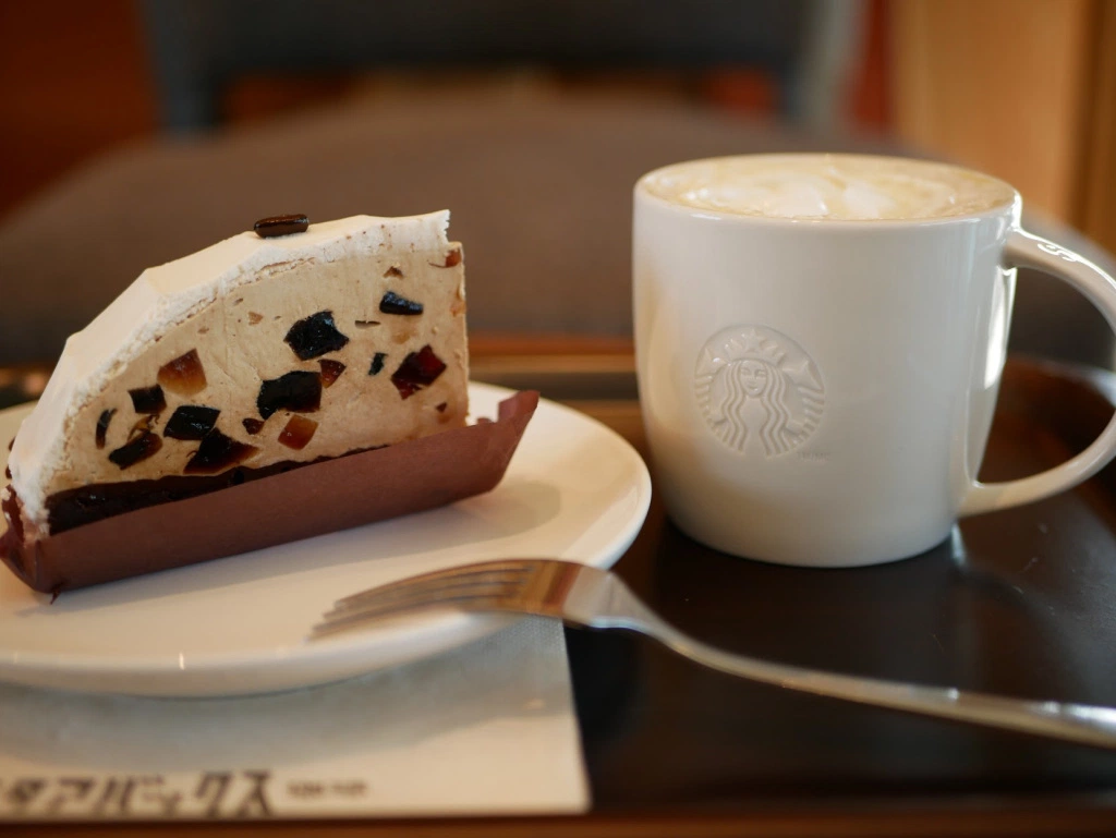 Starbucks Philippines New Drinks And Food January 2022