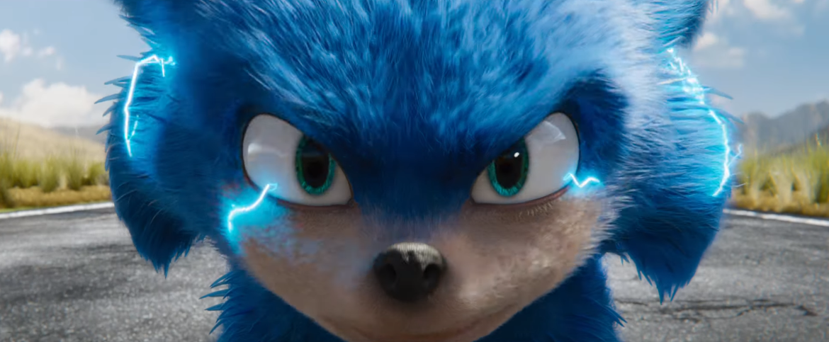 Sonic creator thanks fans for loving character so much that his ugly ...