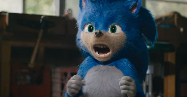 Super Sonic png  Sonic the movie, Hedgehog movie, Sonic