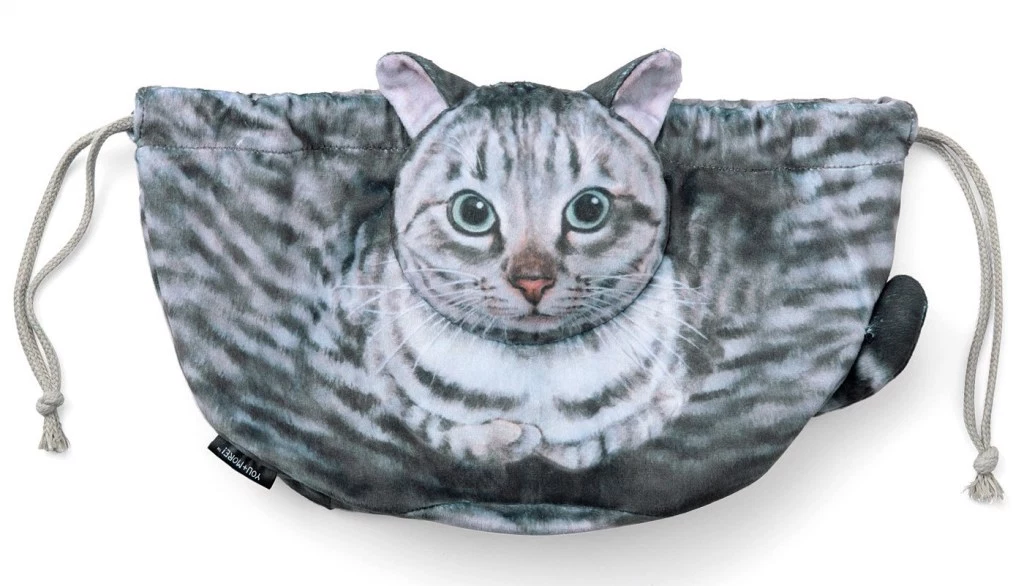 cat pouch bag