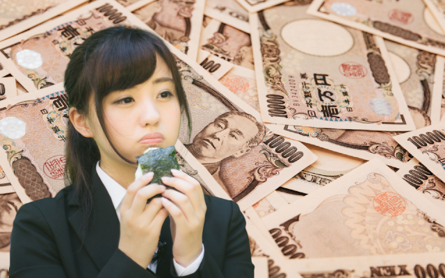 “They slipped 10,000-yen bills into rice balls” — Bizarre election corruption in Aomori revealed