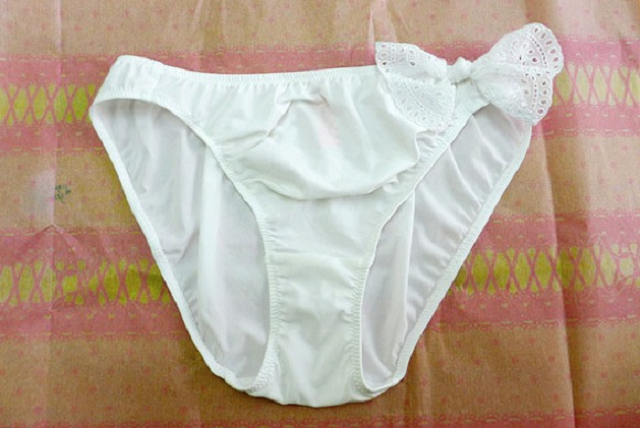 Suspected Japanese panty thief acquitted when accuser can’t prove stolen panties are hers