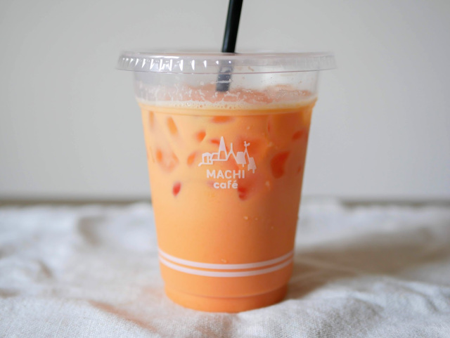 So what does Japan’s new Lawson Tomato Latte drink taste like? We tried it out!