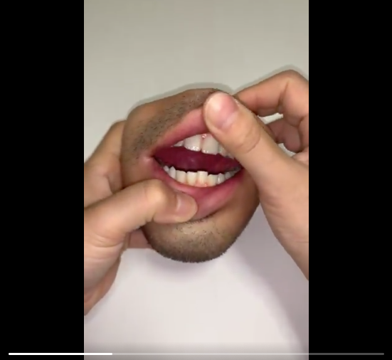 Ultra Realistic Face Coin Purse | I have no words for this! | By UNILAD  TechFacebook