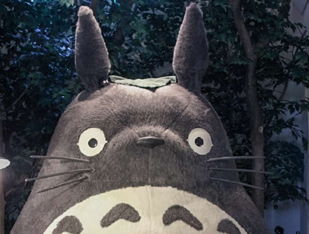 10 best Studio Ghibli films  Time Out Tokyo