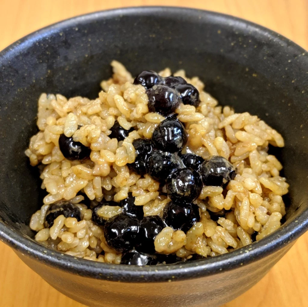 You can make rice with tapioca bubble tea, and it’s surprisingly tasty ...