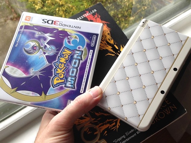 Man Arrested For Modifying, Reselling Pokémon Games