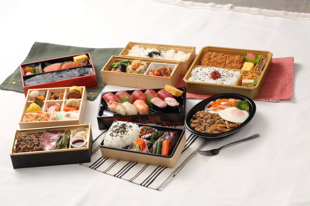 Hungry and on the go? Top 10 ranking of ekiben at Tokyo’s Shinagawa