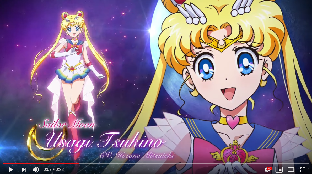 Sailor Moon Anime Characters 20oz oz 20 oz. 20oz. Skinny Sublimation  Tumbler | eBay