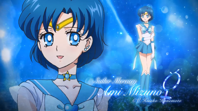 Brand-new Sailor Moon anime movies bring back original '90s anime character  designer【Video】 | SoraNews24 -Japan News-