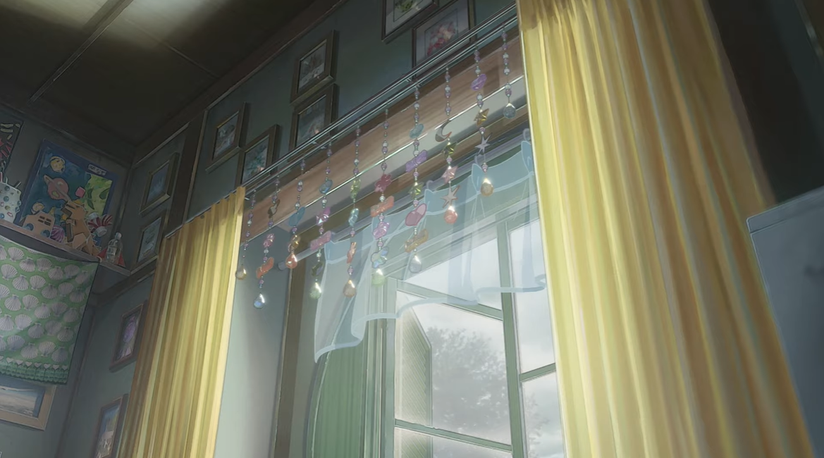 Makoto Shinkai Next Movie Anime Makoto Shinkai Next Movie Anime