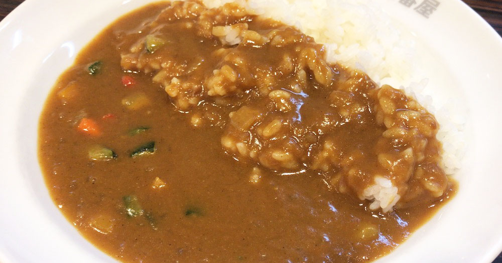 Curry for breakfast! Coco Ichibanya, Japan’s favorite curry chain, now ...