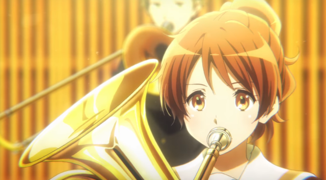 Real-life high school from Kyoto Animation's Sound! Euphonium wins gold  medal at band competition | SoraNews24 -Japan News-