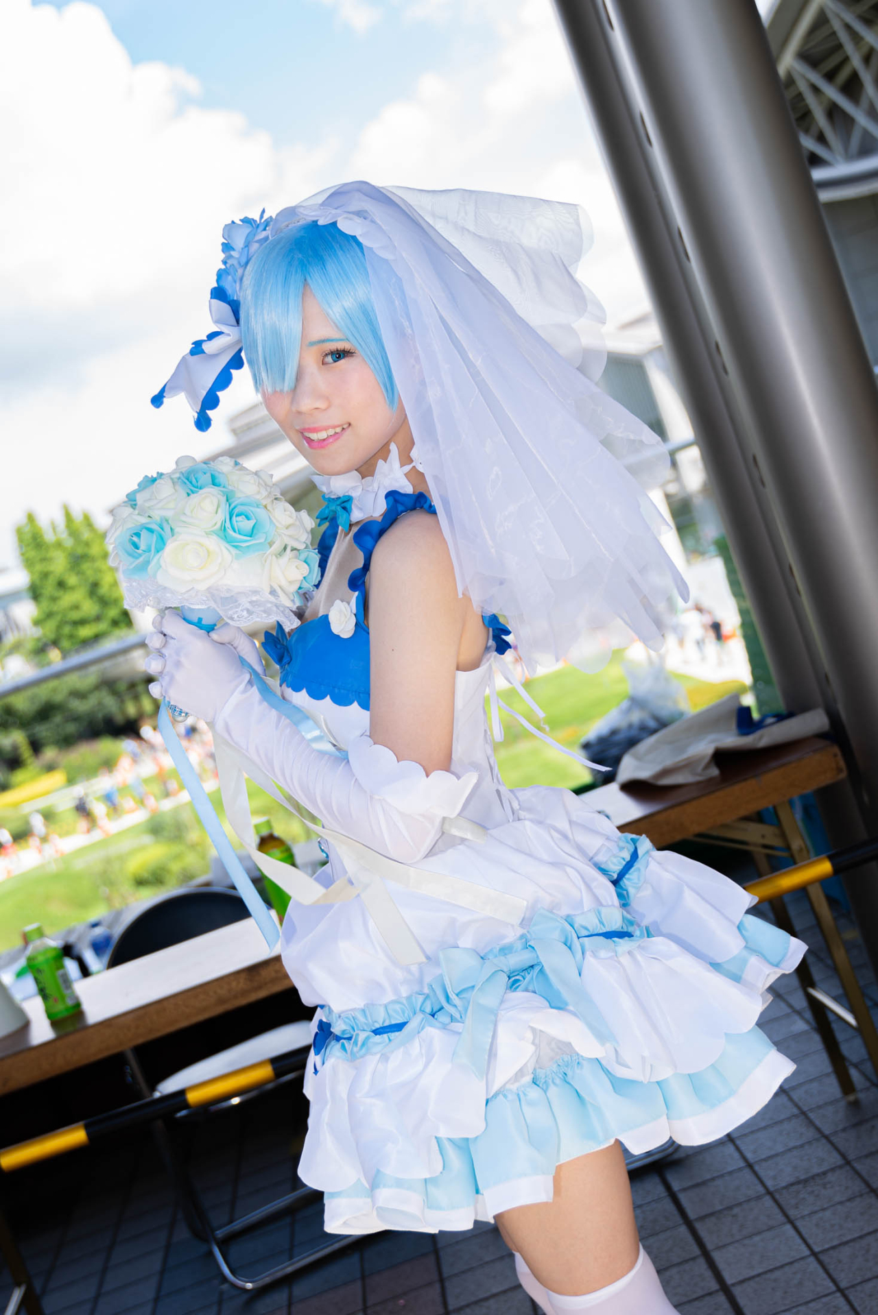 Harumi's Prom Dress: | Anime Academy ~ Amino