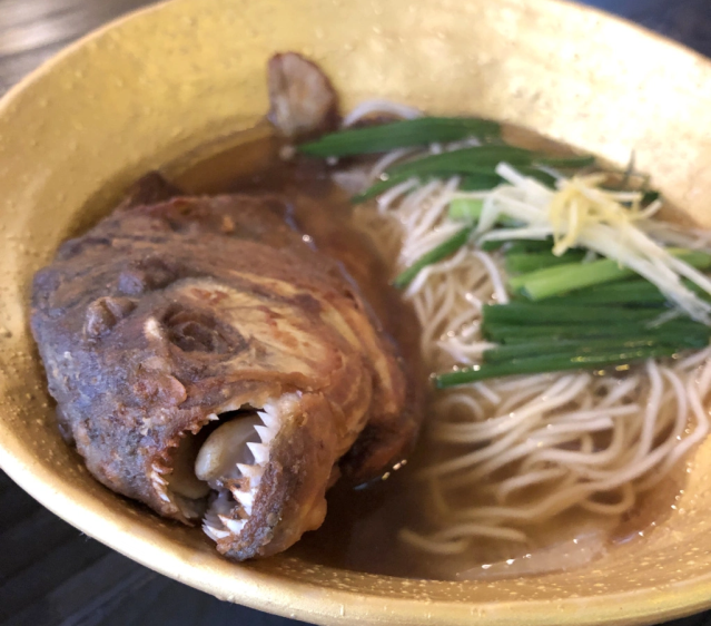 Piranha Ramen arrives in Tokyo, and we try the intimidating noodle innovation【Taste test】