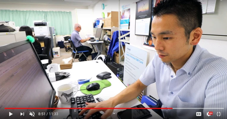 Tag: work-life balance | SoraNews24 -Japan News-